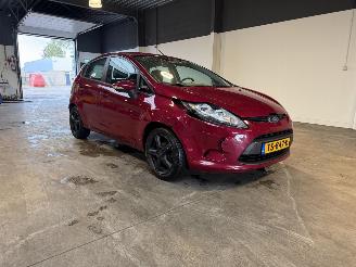 Ford Fiesta 1.4 Automaat! picture 7