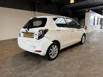 Toyota Yaris 1.5 Hybrid picture 5
