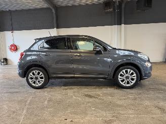 Fiat 500X 1.4 MultiAir 140pk picture 6