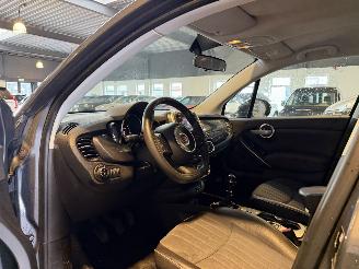 Fiat 500X 1.4 MultiAir 140pk picture 15