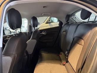 Fiat 500X 1.4 MultiAir 140pk picture 14