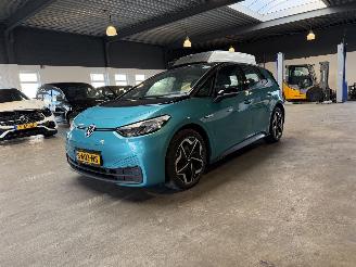 Vaurioauto  passenger cars Volkswagen ID.3 ID.3 Life 58 kWh 2020/12