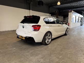 BMW 1-serie 116i picture 5