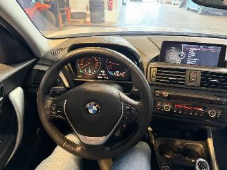 BMW 1-serie 116i picture 23