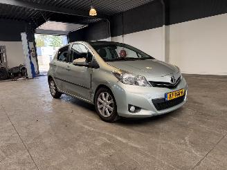 Toyota Yaris 1.3 VVT-i Executive picture 7