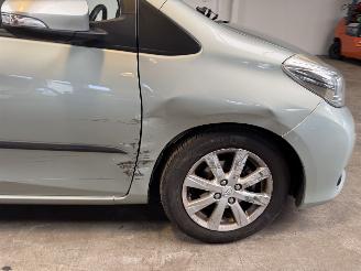 Toyota Yaris 1.3 VVT-i Executive picture 11