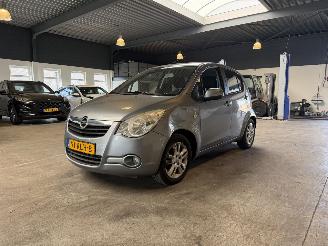 Opel Agila 1.2 Edition picture 1