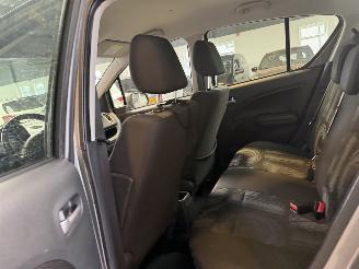 Opel Agila 1.2 Edition picture 12