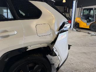 Toyota Rav-4 2.5 Hybrid Bi-Tone Pano VOL! picture 9
