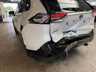 Toyota Rav-4 2.5 Hybrid Bi-Tone Pano VOL! picture 11