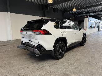 Toyota Rav-4 2.5 Hybrid Bi-Tone Pano VOL! picture 5