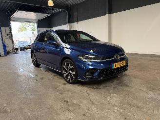 Volkswagen Polo 1.0 TSI R-Line DSG picture 7