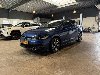 Volkswagen Polo 1.0 TSI R-Line DSG picture 1