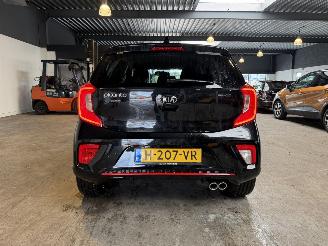Kia Picanto 1.0 T-GDi GT-Line picture 4