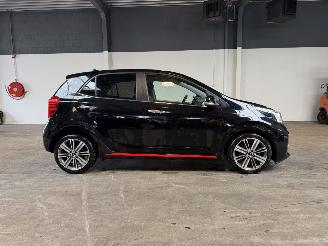 Kia Picanto 1.0 T-GDi GT-Line picture 6