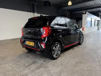 Kia Picanto 1.0 T-GDi GT-Line picture 5
