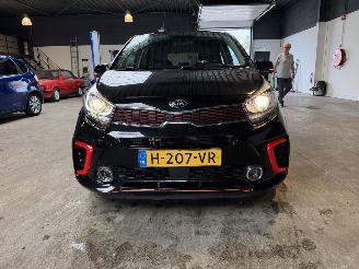 Kia Picanto 1.0 T-GDi GT-Line picture 8