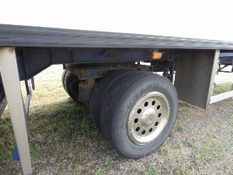 Van Eck  CITYTRAILER KOELTRAILER picture 14