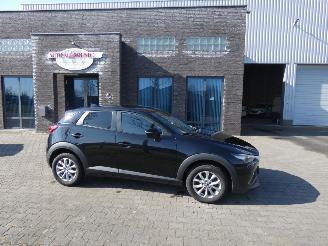 Mazda CX-3 1.5 SAD105 Dynamic SCHADEVRIJ!! picture 1