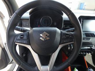 Suzuki Ignis 1.2 Stijl Smart Hybrid picture 14