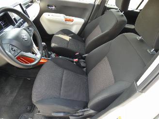 Suzuki Ignis 1.2 Stijl Smart Hybrid picture 11