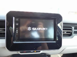 Suzuki Ignis 1.2 Stijl Smart Hybrid picture 21