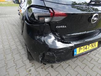 Opel Corsa 1.2 Edition picture 6