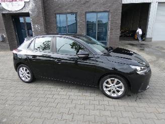 Vaurioauto  passenger cars Opel Corsa 1.2 Edition 2022/4