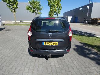 Dacia Lodgy 1.2 TCe Lauréate 5p. picture 4