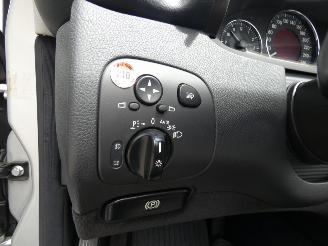 Mercedes CLK CLK 320 Avantgarde Cabrio picture 19