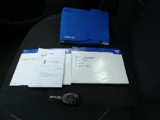 Dacia Sandero 0.9 TCe Lauréate Nieuwe APK picture 17