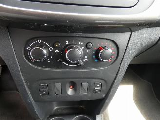 Dacia Sandero 0.9 TCe Lauréate Nieuwe APK picture 16