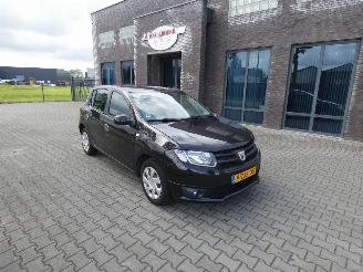 Dacia Sandero 0.9 TCe Lauréate Nieuwe APK picture 2