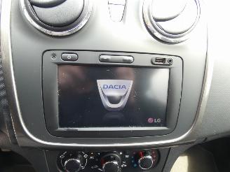 Dacia Sandero 0.9 TCe Lauréate Nieuwe APK picture 12