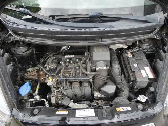 Kia Picanto 1.0 CVVT EconomyPlusLine picture 22