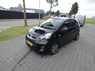 Kia Picanto 1.0 CVVT EconomyPlusLine picture 7