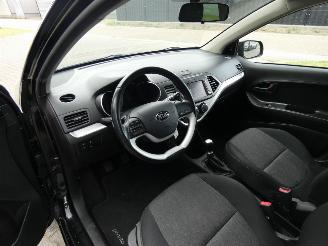 Kia Picanto 1.0 CVVT EconomyPlusLine picture 9