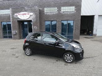 Damaged car Kia Picanto 1.0 CVVT EconomyPlusLine 2017/2
