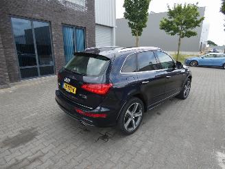 Audi Q5 2.0 TFSI quattro Pro Line picture 3