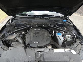 Audi Q5 2.0 TFSI quattro Pro Line picture 29