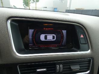 Audi Q5 2.0 TFSI quattro Pro Line picture 24