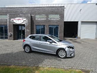 Unfallwagen Seat Ibiza 1.0 TSI Style Business Intense 2019/5