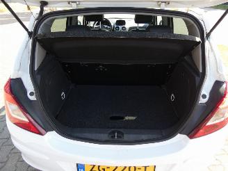 Opel Corsa 1.2 EcoF. Selection Pano picture 5