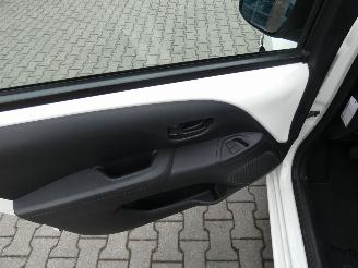 Toyota Aygo 1.0 VVT-i x-pure picture 11
