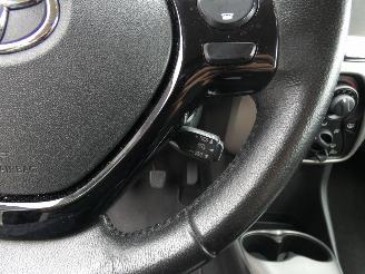 Toyota Aygo 1.0 VVT-i x-pure picture 13