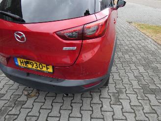 Mazda CX-3 1.5 SAD105 GT-M picture 6