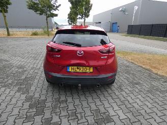 Mazda CX-3 1.5 SAD105 GT-M picture 4