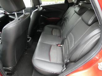 Mazda CX-3 1.5 SAD105 GT-M picture 13