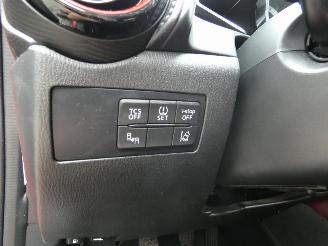 Mazda CX-3 1.5 SAD105 GT-M picture 15