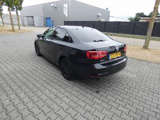 Volkswagen Jetta 1.2 TSI Trendline picture 6